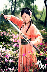 奔月奔月