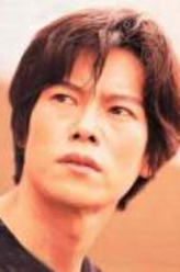 丰川悦司丰川悦司