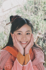 岳灵珊岳灵珊