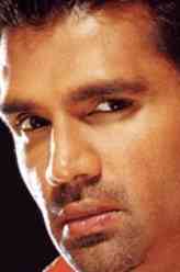 Sunil ShettySunil Shetty
