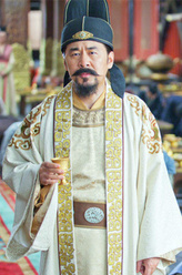赵匡胤赵匡胤