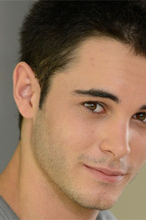 大卫·索兰斯大卫·索兰斯