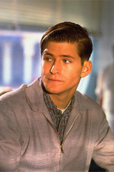 George McFlyGeorge McFly