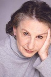 罗娜·雷弗罗娜·雷弗