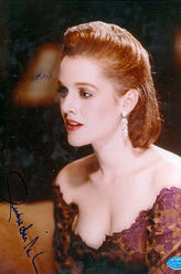 Joyce Palmieri/Rachel CrispJoyce Palmieri/Rachel Crisp