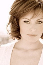 Lt. Cmdr. Emma PetersonLt. Cmdr. Emma Peterson