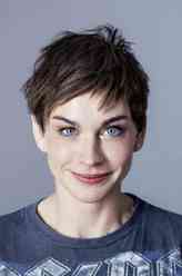 Anke WengerAnke Wenger