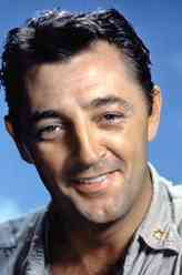 罗伯特·米彻姆罗伯特·米彻姆