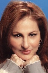 凯茜·纳基麦凯茜·纳基麦