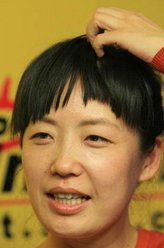 杨蜜杨蜜
