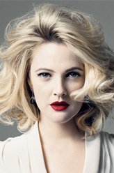 德鲁·巴里摩尔德鲁·巴里摩尔