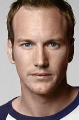 帕特里克·威尔森帕特里克·威尔森