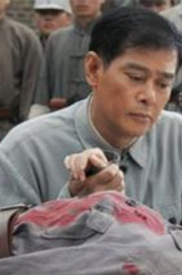 杨独行杨独行