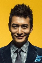 黄晓明黄晓明