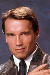 阿诺·施瓦辛格阿诺·施瓦辛格