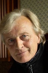 鲁特格尔·哈尔鲁特格尔·哈尔