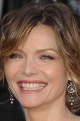 米歇尔·菲佛米歇尔·菲佛