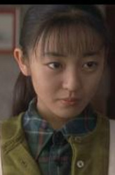 藤井树（少女）藤井树（少女）