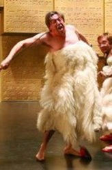 Mikhail EfremovMikhail Efremov