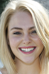 安娜索菲亚·罗伯安娜索菲亚·罗伯