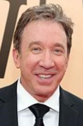 蒂姆·艾伦蒂姆·艾伦