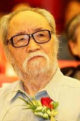 吹箫老人吹箫老人