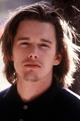 伊桑·霍克伊桑·霍克