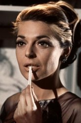 安妮·班克罗夫特安妮·班克罗夫特