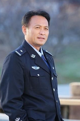 潘永刚潘永刚