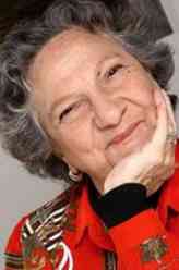 La mère de DimitriLa mère de Dimitri