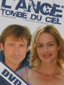 天上掉下个天使,介绍海报