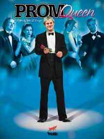 毕业舞会,介绍海报