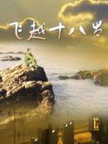 飞越十八岁,介绍海报