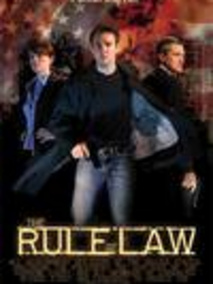 法网惊魂,介绍海报