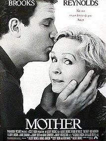 天才老妈,介绍海报