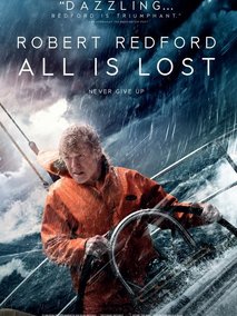 一切尽失,介绍海报