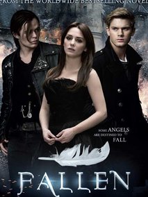 堕落天使,介绍海报