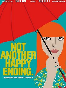 再见完美结局,介绍海报