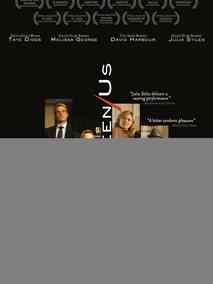 我们之间,介绍海报