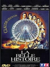 美丽的故事,介绍海报