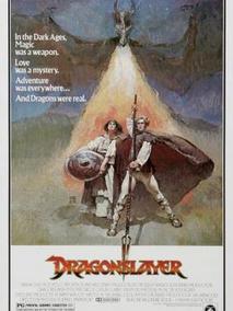 屠龙记,介绍海报