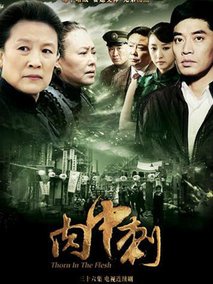 独刺,介绍海报