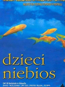 小鞋子,介绍海报