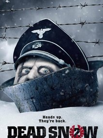 死亡之雪2,介绍海报