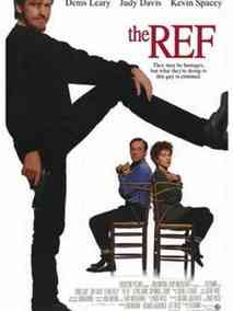 通天大盗,介绍海报