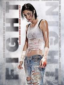 决战之夜,介绍海报