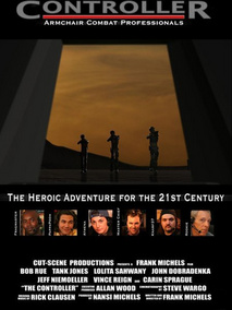 危情8小时,介绍海报