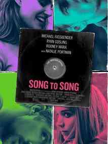 歌声不绝,介绍海报