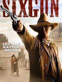 六枪,介绍海报