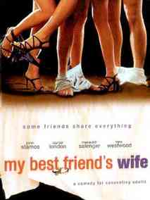 弄假成真,介绍海报